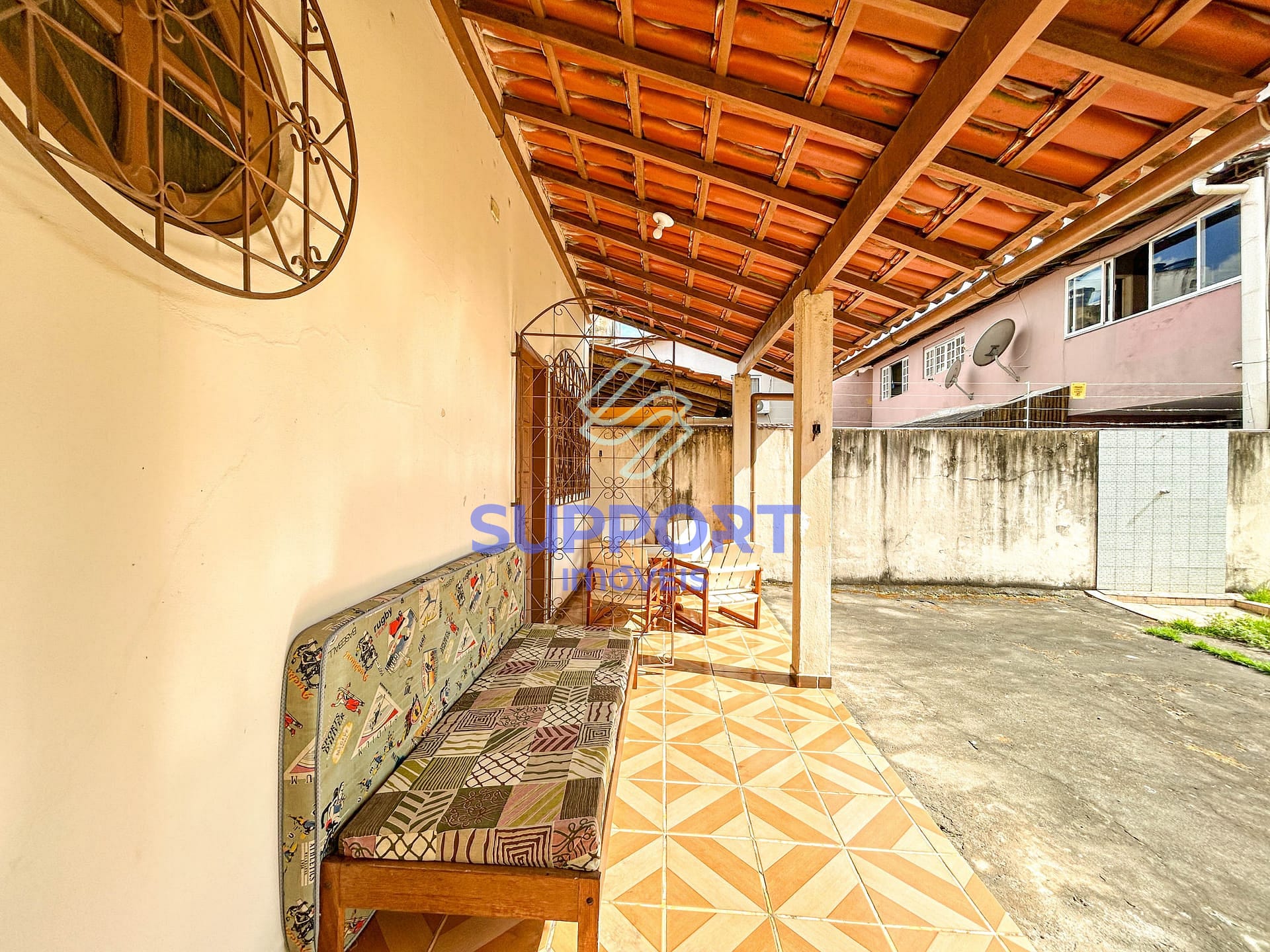 Casa à venda com 5 quartos, 720m² - Foto 27