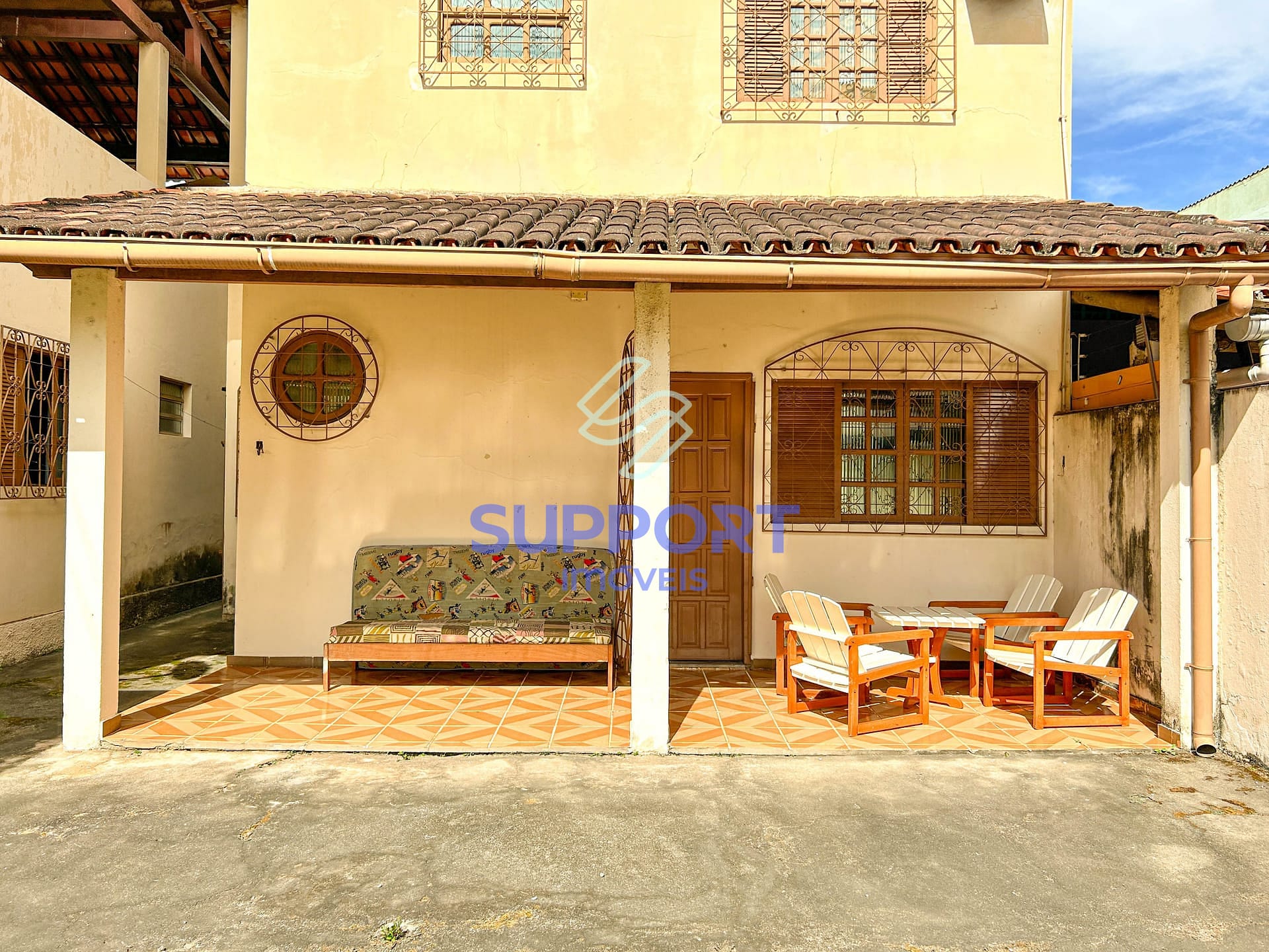 Casa à venda com 5 quartos, 720m² - Foto 28