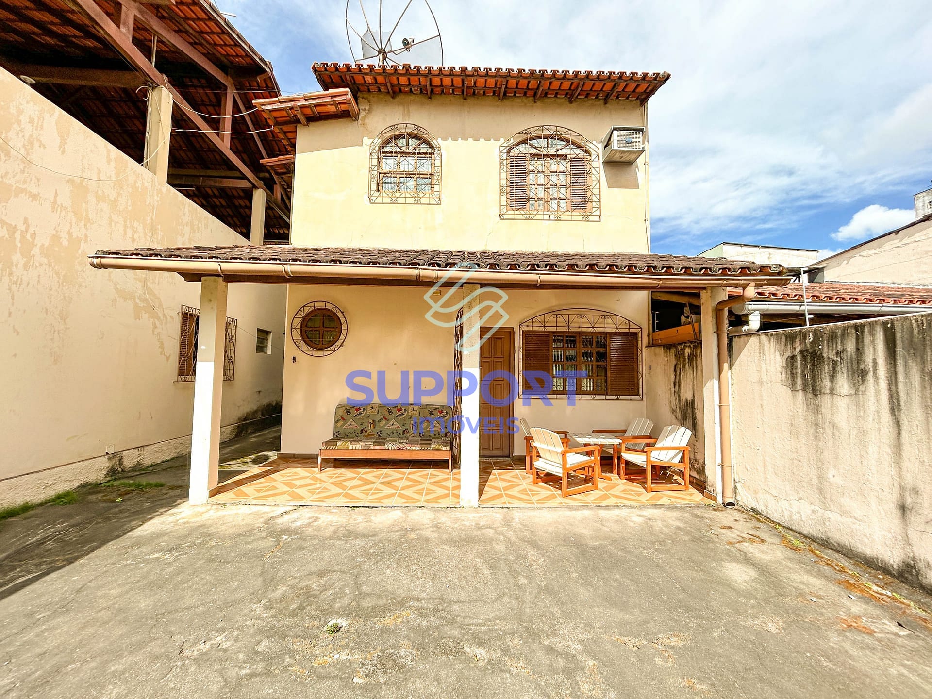 Casa à venda com 5 quartos, 720m² - Foto 29