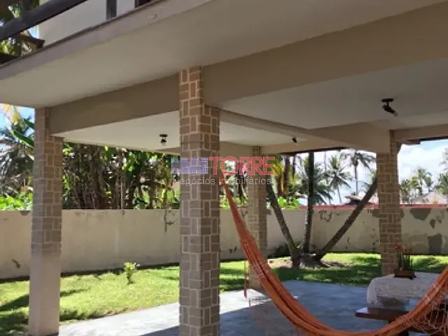Casa com 680m² 4 quartos e 5 banheiros, à venda, no bairro Jardim Atlântico em Ilhéus