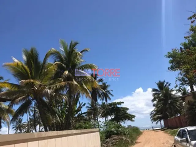 Casa com 680m² 4 quartos e 5 banheiros, à venda, no bairro Jardim Atlântico em Ilhéus