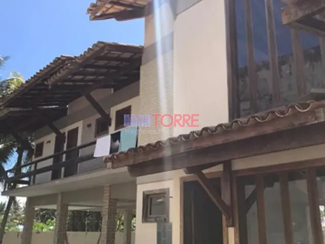 Casa com 680m² 4 quartos e 5 banheiros, à venda, no bairro Jardim Atlântico em Ilhéus