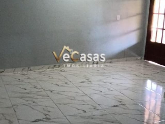 Casa com 80m² 2 quartos e 2 banheiros, para alugar, no bairro Extensão do Bosque em Rio das Ostras