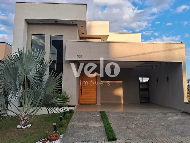 Casa com 275m² 3 quartos e 3 banheiros, à venda, no bairro Condominio Cataguá Way em Taubaté