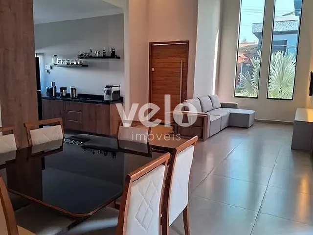 Casa com 275m² 3 quartos e 3 banheiros, à venda, no bairro Condominio Cataguá Way em Taubaté