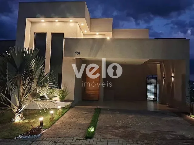Casa com 275m² 3 quartos e 3 banheiros, à venda, no bairro Condominio Cataguá Way em Taubaté