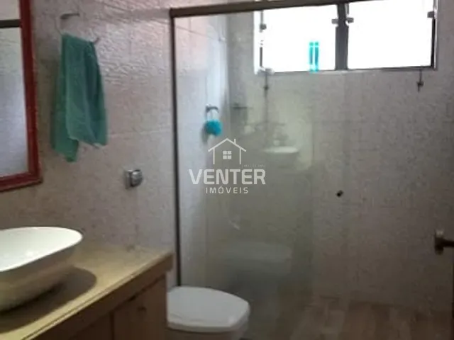 Casa com 600m² 3 quartos e 3 banheiros, à venda, no bairro Jardim das Nações em Taubaté