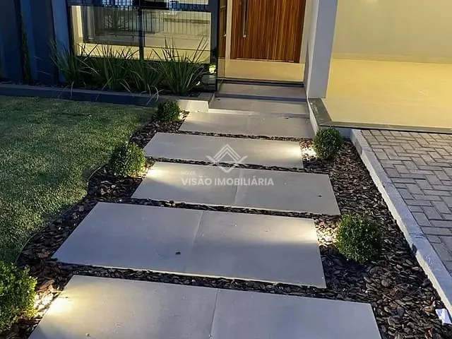 Casa com 416m², à venda, no bairro Residencial Bella Suíça em Sinop