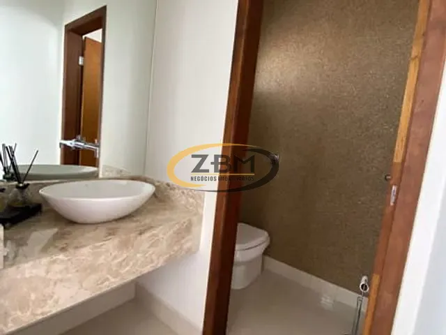 Casa com 320m² 3 quartos e 4 banheiros, à venda, no bairro Royal Park Residence & Resort em Londrina