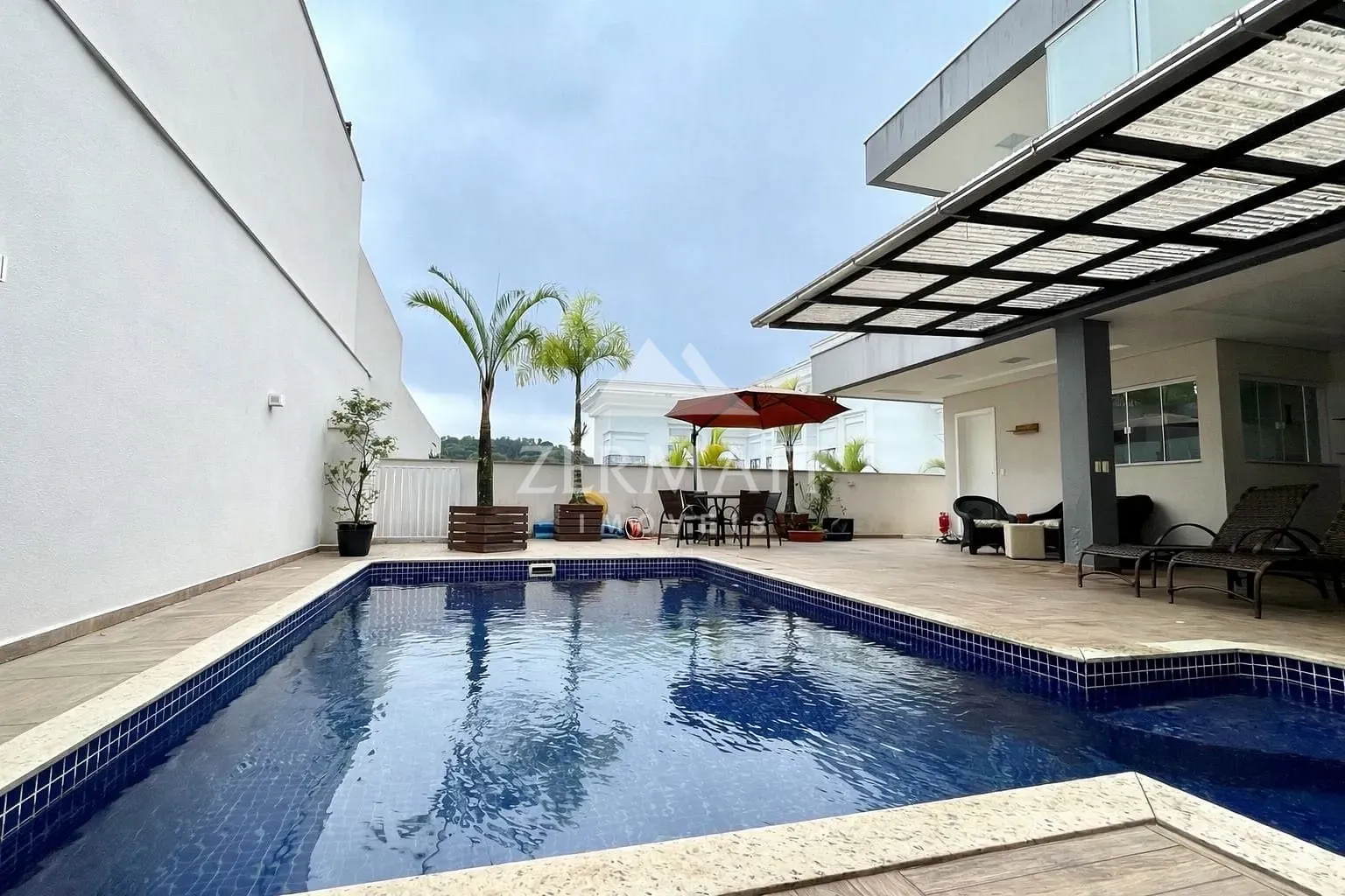 Casa para locação, Itoupava Central, Blumenau, SC - foto 1