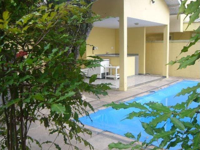 Foto do Casa - Casa residencial para locação, Ingá, Niterói. | ABIDON NAZARETH IMÓVEIS