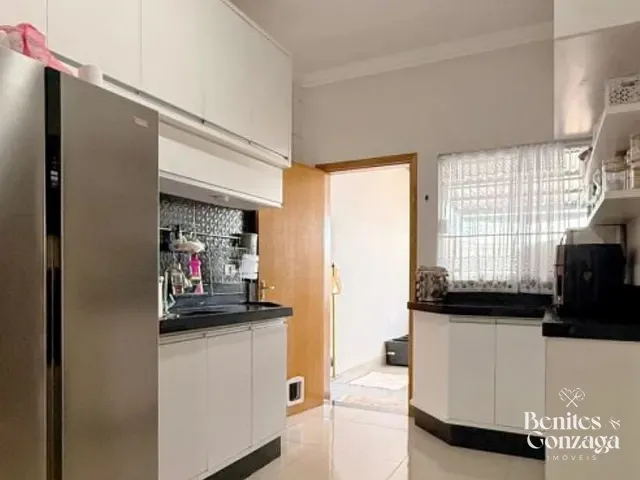 Casa com 141m² 3 quartos e 1 banheiro, à venda, no bairro Jardim Aurora ll em Sarandi