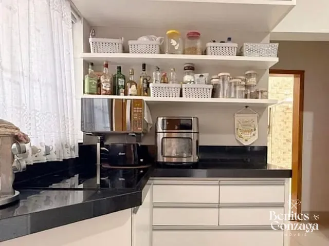Casa com 141m² 3 quartos e 1 banheiro, à venda, no bairro Jardim Aurora ll em Sarandi