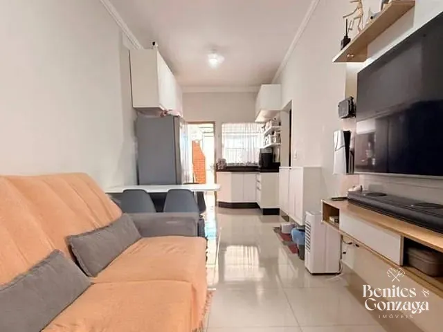 Casa com 141m² 3 quartos e 1 banheiro, à venda, no bairro Jardim Aurora ll em Sarandi