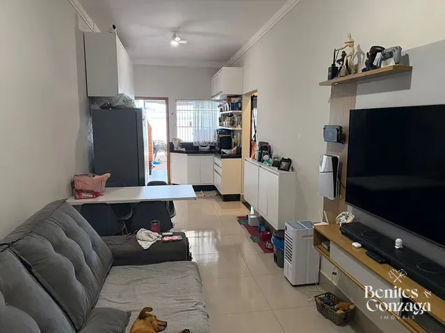 Casa com 141m² 3 quartos e 1 banheiro, à venda, no bairro Jardim Aurora ll em Sarandi