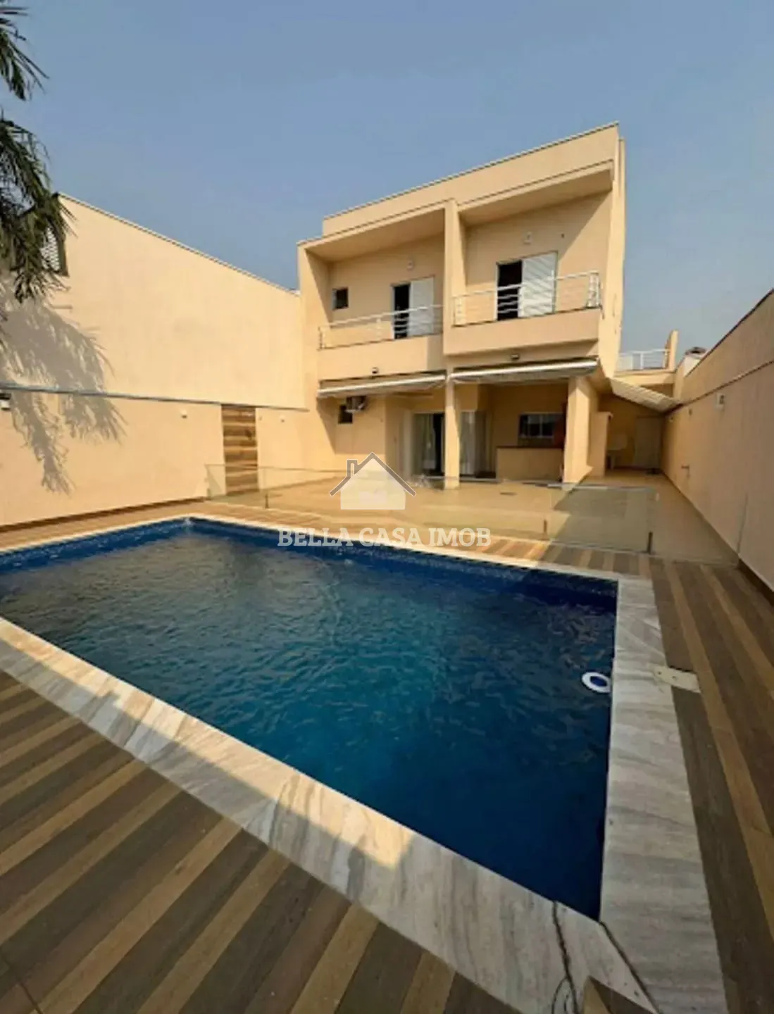 Casa, 3 quartos, 230 m² - Foto 2