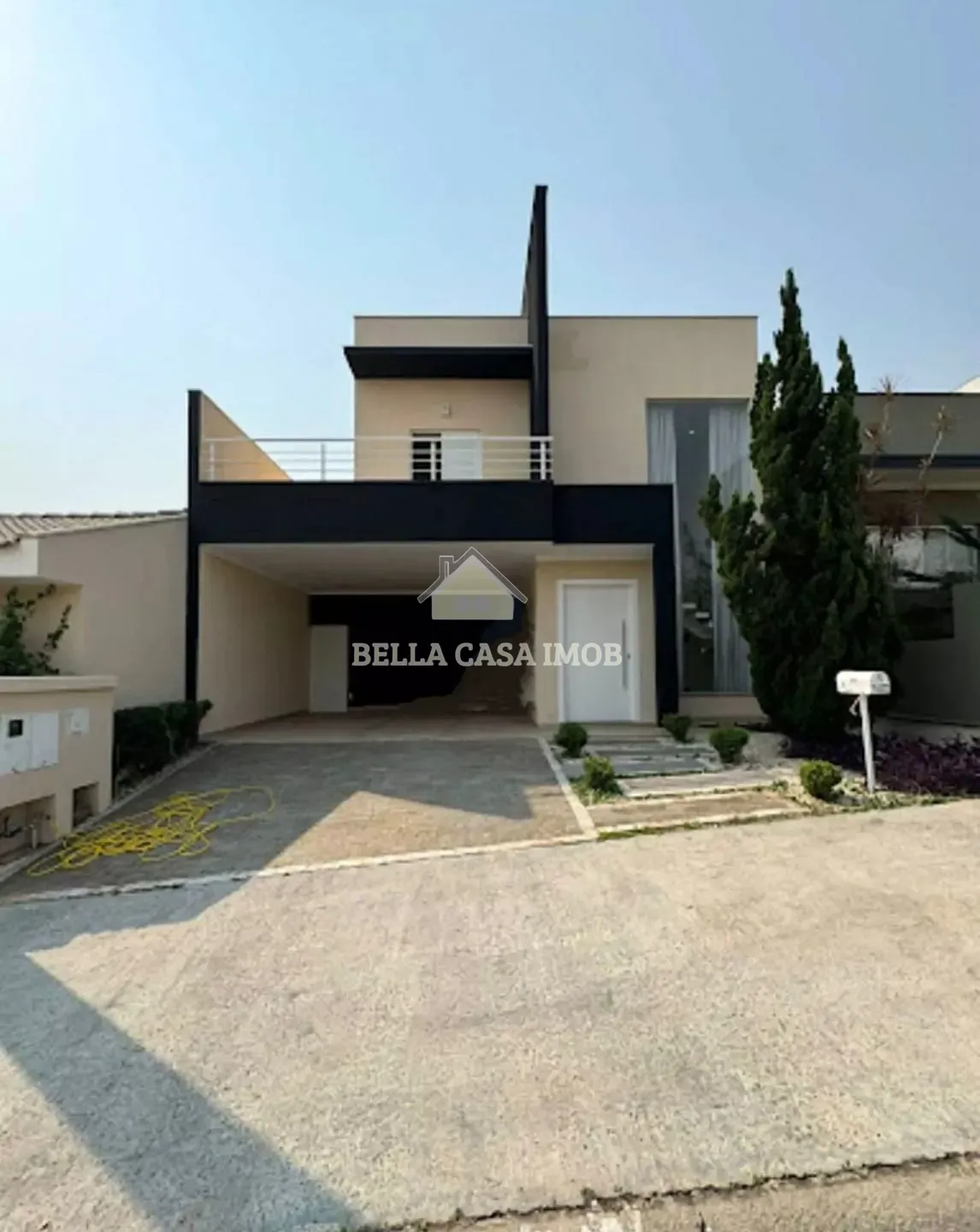 Casa, 3 quartos, 230 m² - Foto 1