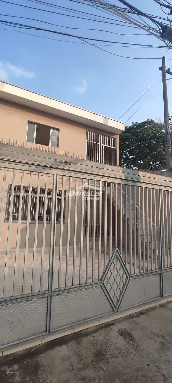 Casa, 2 quartos, 48 m² - Foto 1