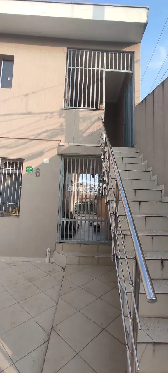 Casa, 2 quartos, 48 m² - Foto 2