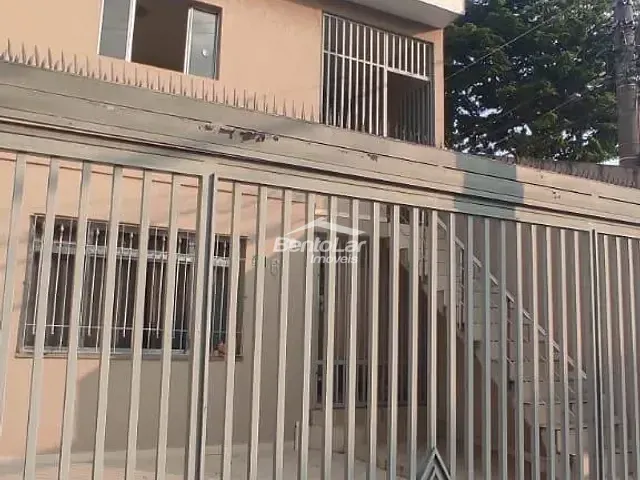 Casa com 48m² 2 quartos e 1 banheiro, para alugar, no bairro Lauzane Paulista em São Paulo