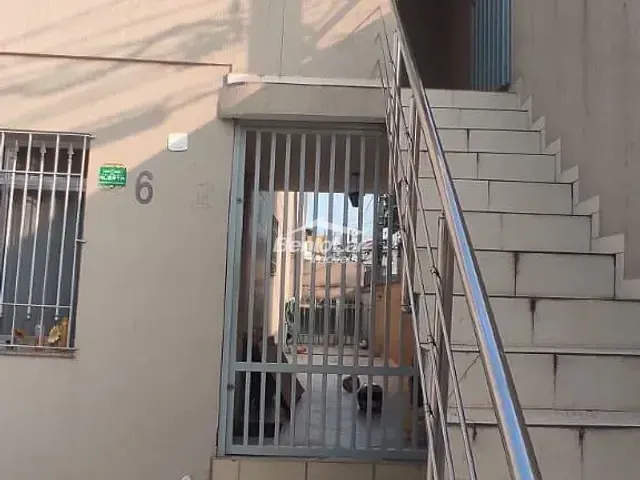 Casa com 48m² 2 quartos e 1 banheiro, para alugar, no bairro Lauzane Paulista em São Paulo