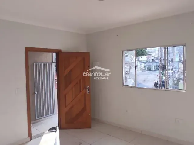 Casa com 48m² 2 quartos e 1 banheiro, para alugar, no bairro Lauzane Paulista em São Paulo