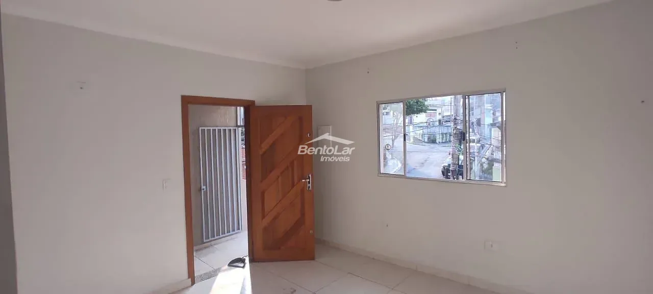 Casa, 2 quartos, 48 m² - Foto 3
