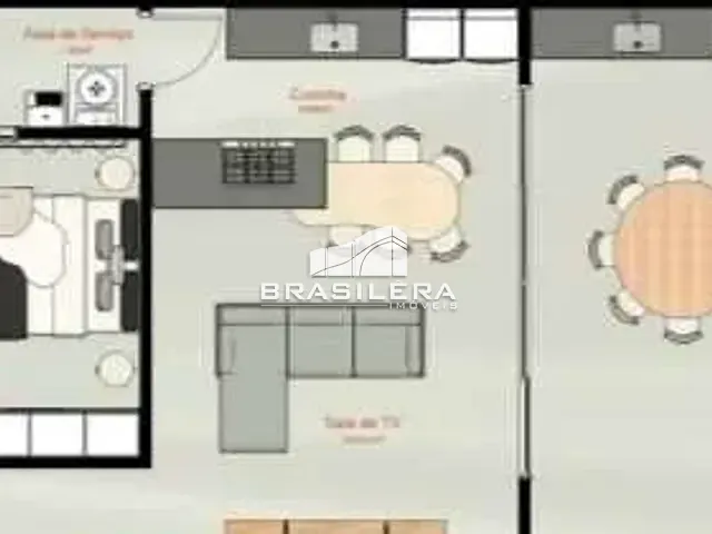 Casa 3 quartos e 3 banheiros, à venda, no bairro Vila Mariana em Aparecida de Goiânia