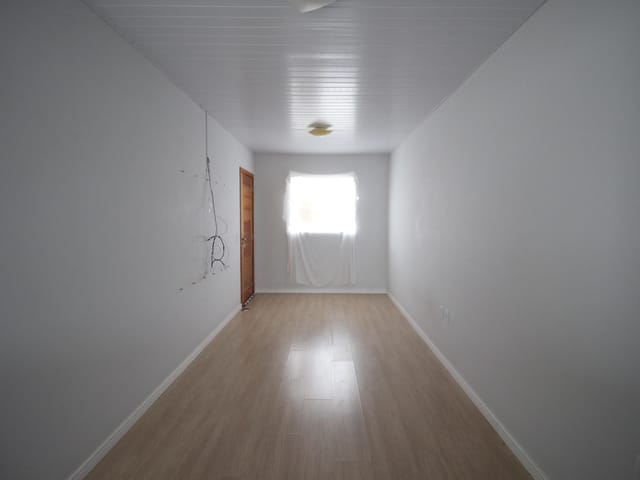 Casa com 68m² 2 quartos e 2 banheiros, à venda, no bairro Colônia Dona Luíza em Ponta Grossa