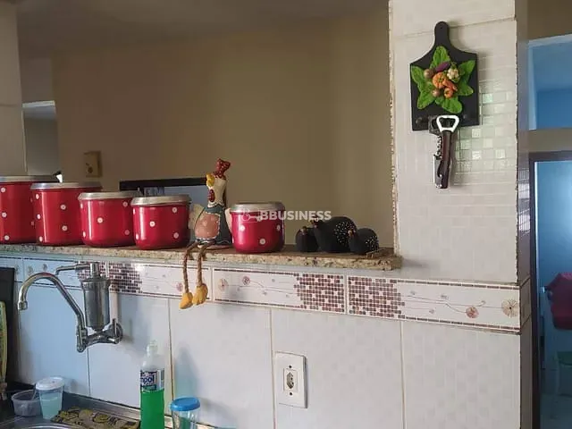 Casa 5 quartos e 3 banheiros, à venda, no bairro Parque Santo Antônio em Campos dos Goytacazes