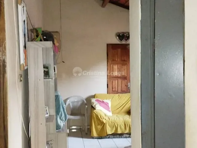 Casa com 450m² 4 quartos e 2 banheiros, à venda, no bairro Brasilar em Teresina