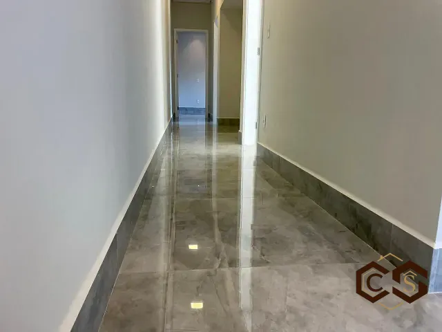 Casa com 300m² 3 quartos e 5 banheiros, à venda, no bairro Colinas de Indaiatuba em Indaiatuba
