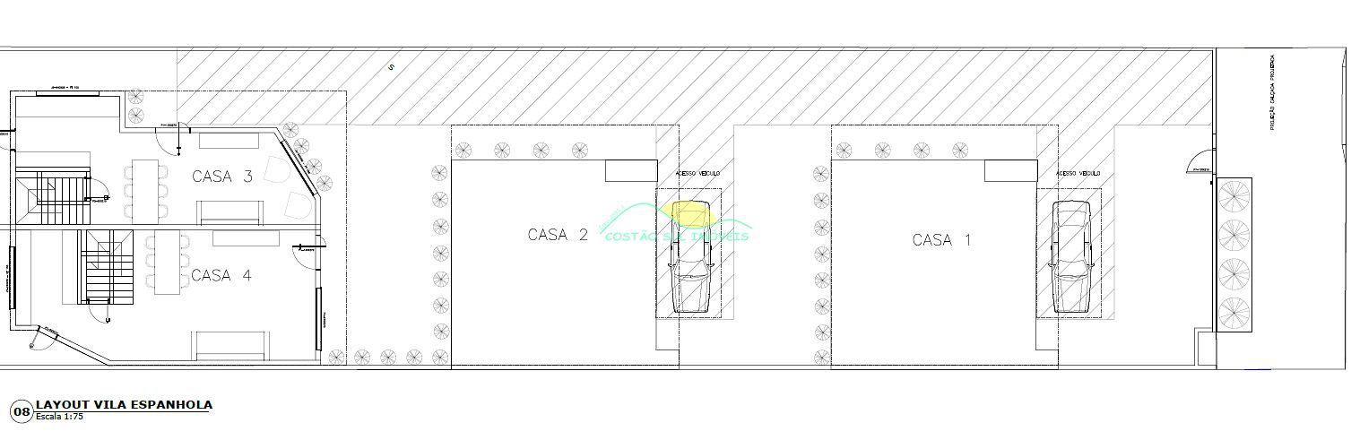 Casa, 3 quartos, 188 m² - Foto 21