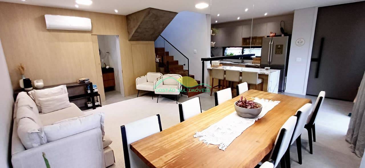 Casa, 3 quartos, 188 m² - Foto 4