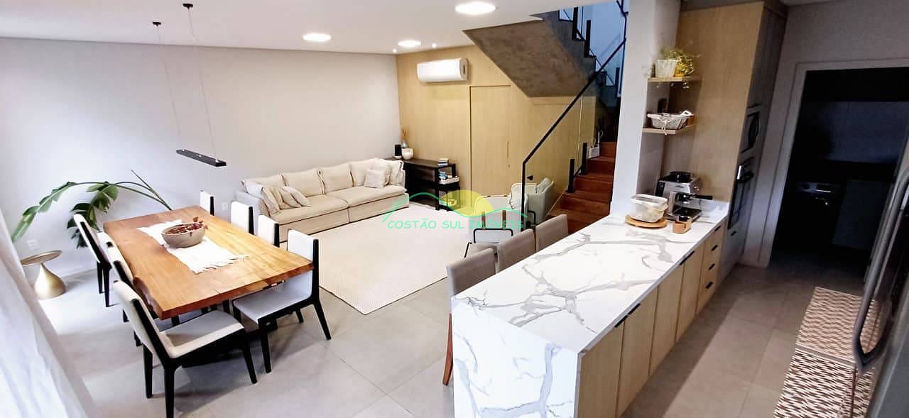 Casa, 3 quartos, 188 m² - Foto 6