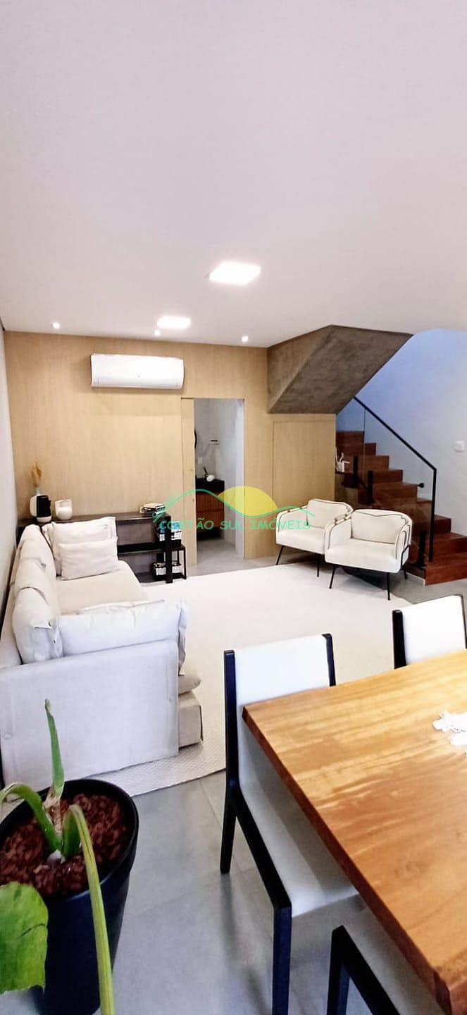 Casa, 3 quartos, 188 m² - Foto 7