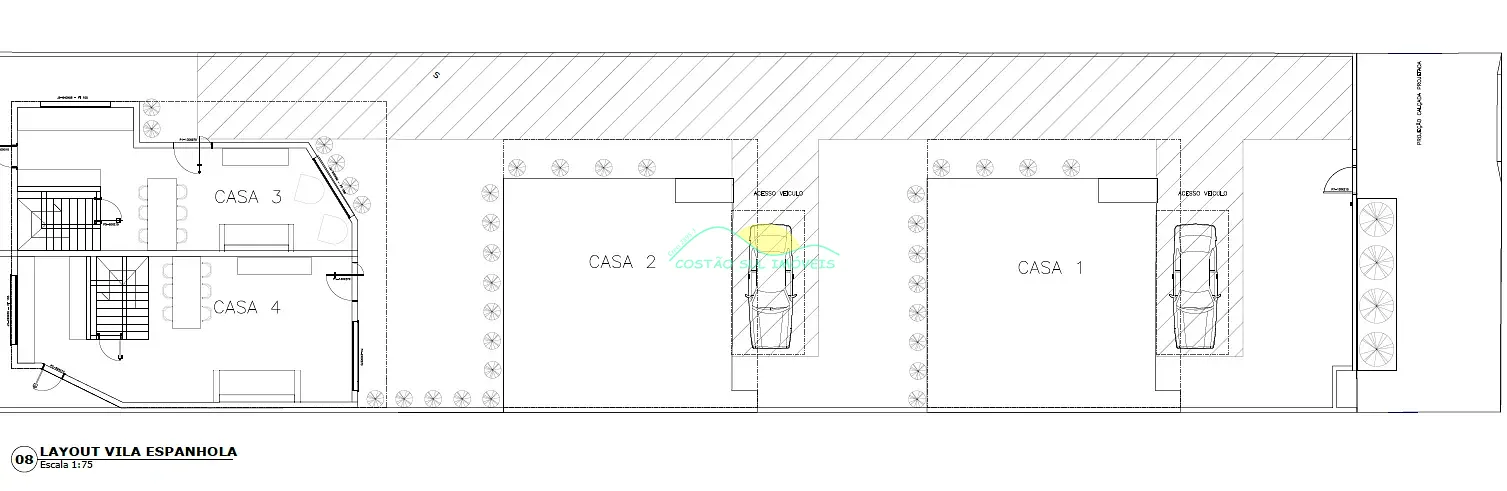 Casa, 3 quartos, 188 m² - Foto 21