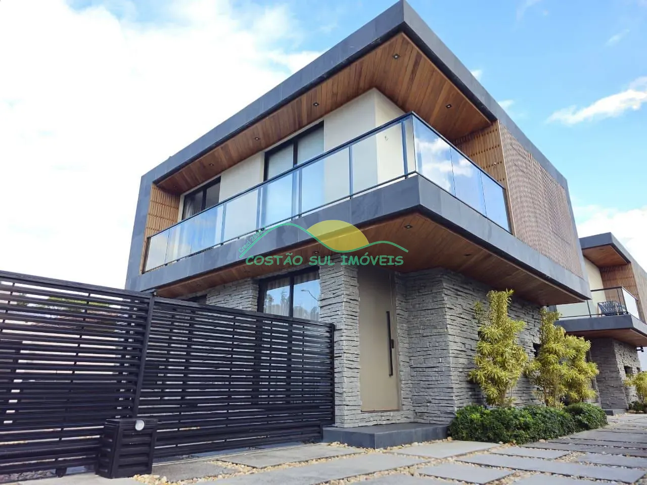 Casa, 3 quartos, 188 m² - Foto 2