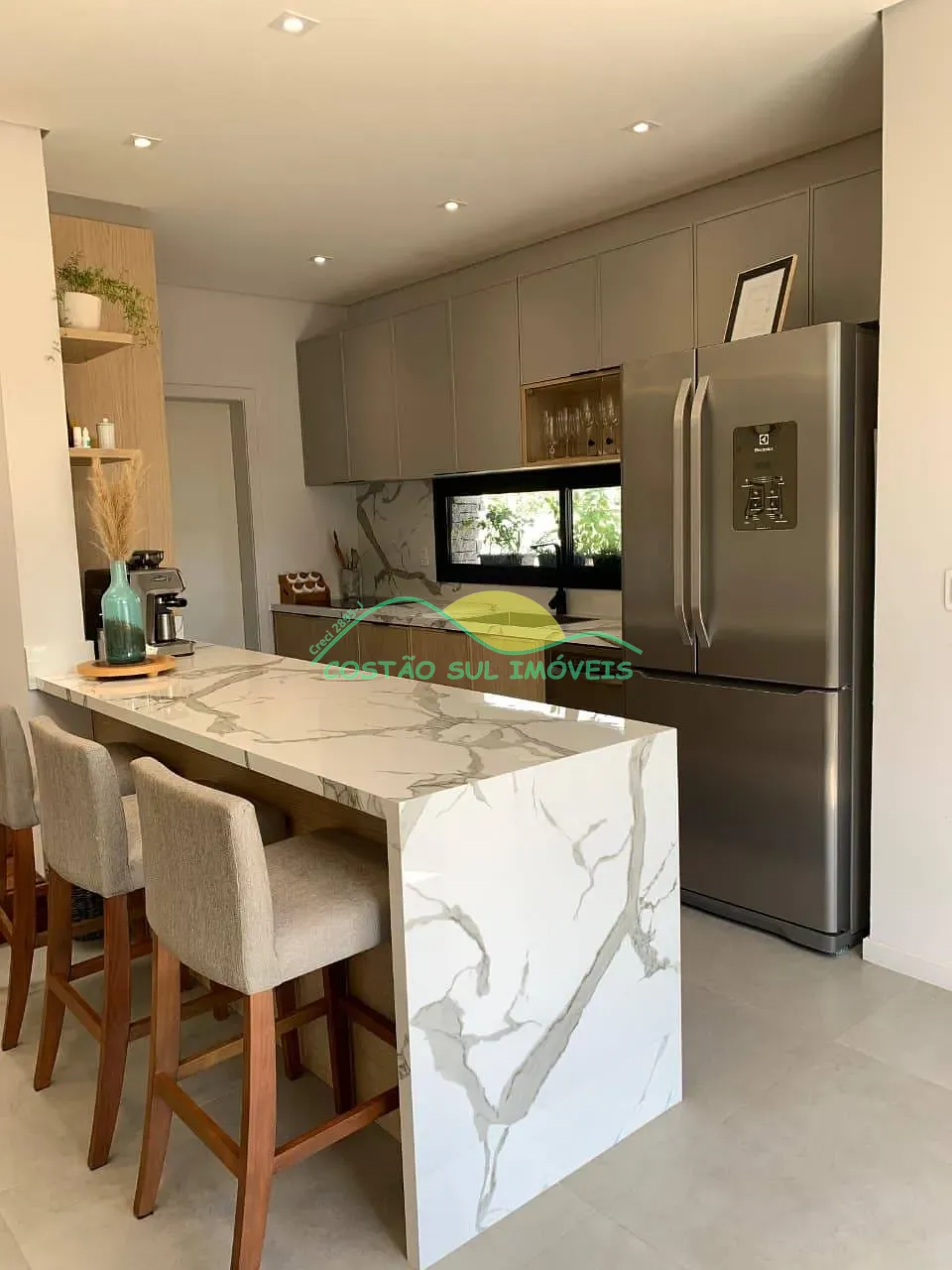 Casa, 3 quartos, 188 m² - Foto 8