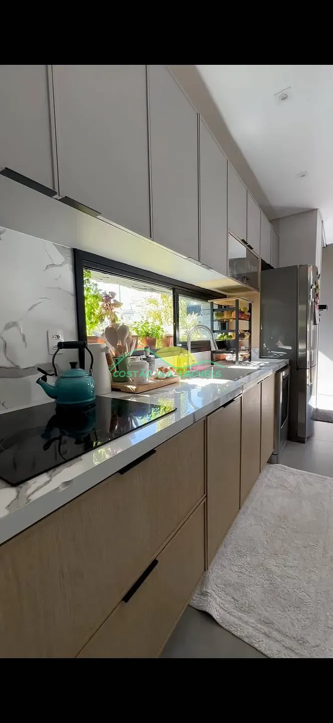 Casa, 3 quartos, 188 m² - Foto 13