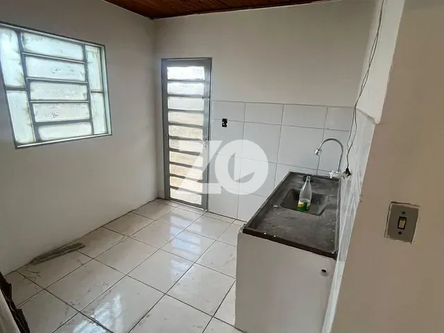 Casa com 200m² 2 quartos e 1 banheiro, à venda, no bairro Conjunto Habitacional Joaquim Guilherme de Oliveira em Bauru