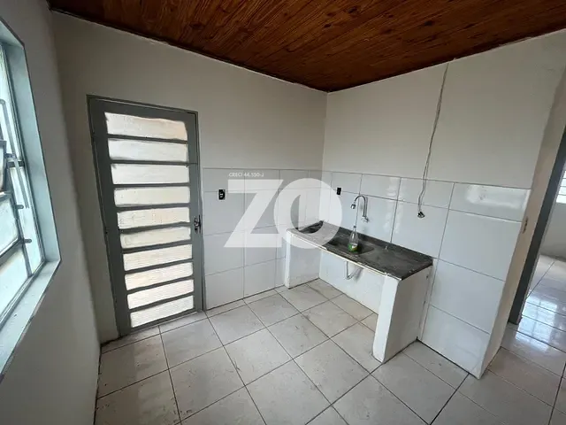 Casa com 200m² 2 quartos e 1 banheiro, à venda, no bairro Conjunto Habitacional Joaquim Guilherme de Oliveira em Bauru