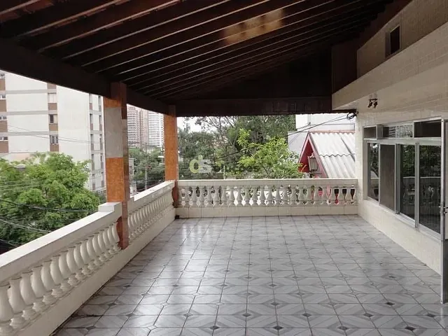 Casa 3 quartos e 6 banheiros, à venda ou para alugar, no bairro Vila Madalena em São Paulo