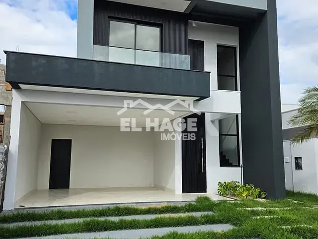 Casa com 300m² 3 quartos e 5 banheiros, à venda, no bairro Jardim Itália em Cuiabá