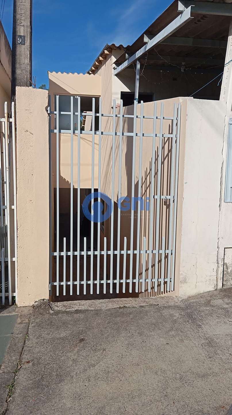 Casa, 2 quartos, 55 m² - Foto 2