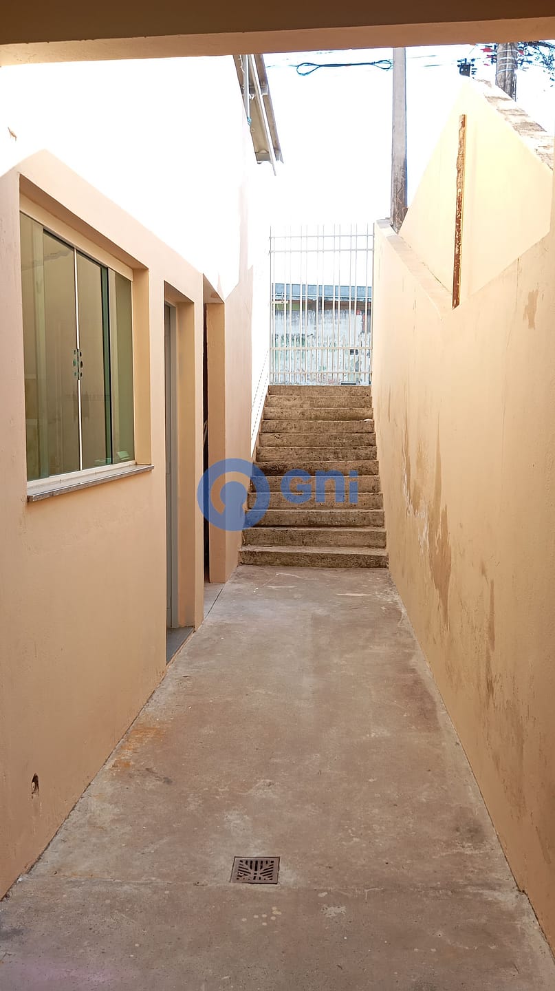 Casa, 2 quartos, 55 m² - Foto 3