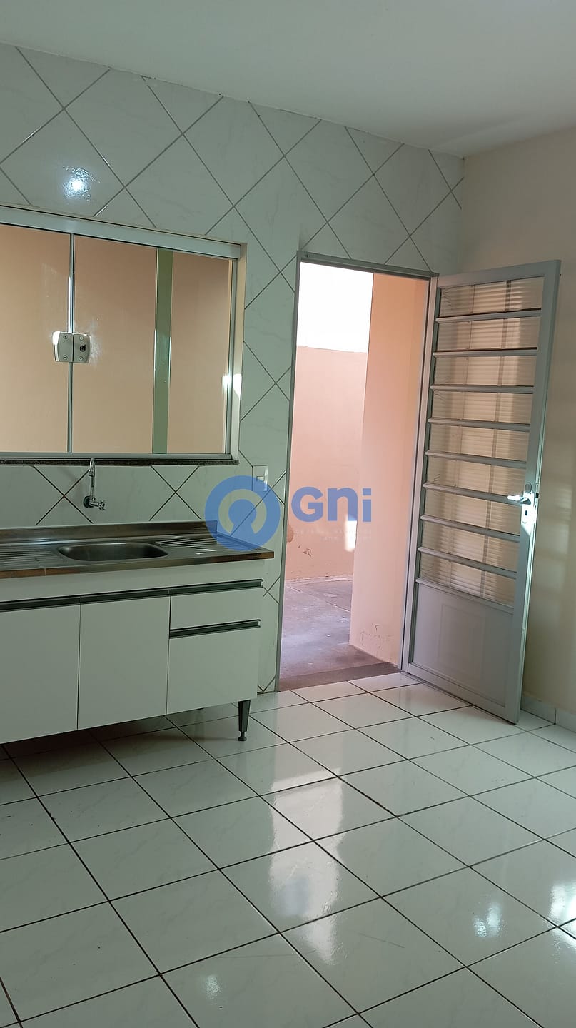 Casa, 2 quartos, 55 m² - Foto 1