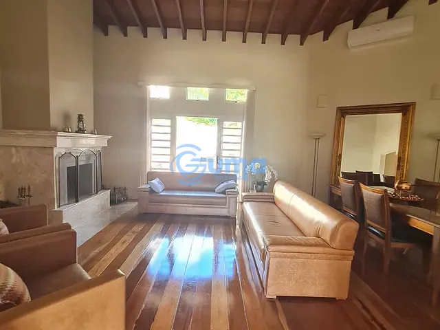 Casa com 1856m² 4 quartos e 3 banheiros, à venda, no bairro Chácaras São Conrado em Bragança Paulista
