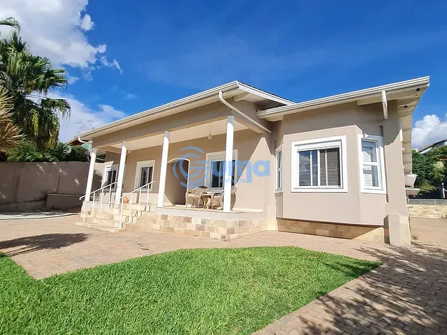 Casa com 1856m² 4 quartos e 3 banheiros, à venda, no bairro Chácaras São Conrado em Bragança Paulista