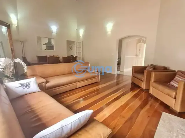 Casa com 1856m² 4 quartos e 3 banheiros, à venda, no bairro Chácaras São Conrado em Bragança Paulista
